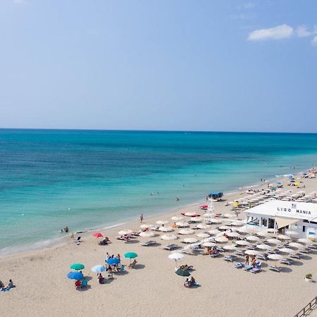 Apulia Residence Torre Mozza Exterior photo