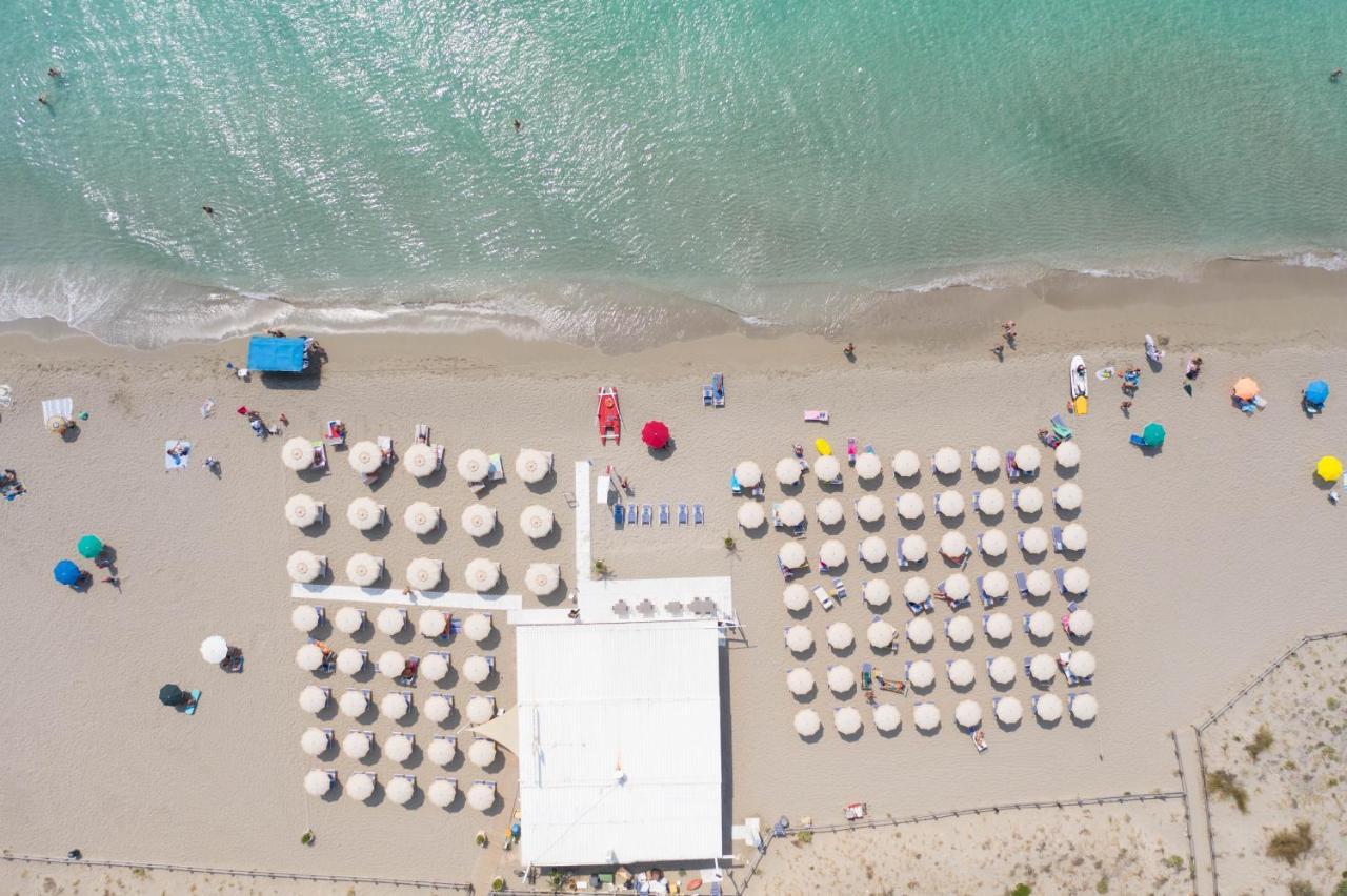 Apulia Residence Torre Mozza Exterior photo